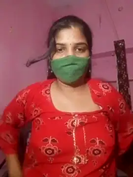 Snapshot of JYOTI_023 chatting on July 18, 4:05 am JYOTI 023 online show from July 18, 4:05 am