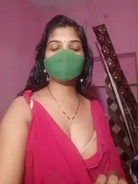 Snapshot of JYOTI_023 chatting on July 19, 5:22 am JYOTI 023 online show from July 19, 5:22 am