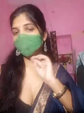 Snapshot of JYOTI_023 chatting on July 24, 4:32 am JYOTI 023 online show from July 24, 4:32 am