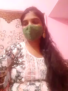 Snapshot of JYOTI_023 chatting on August 1, 8:24 am JYOTI 023 online show from August 1, 8:24 am
