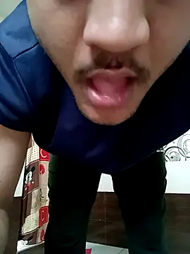 Snapshot of playboy_62922 chatting on August 2, 7:18 am playboy 62922 online show from August 2, 7:18 am