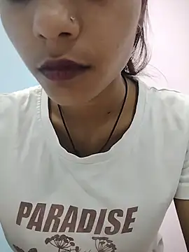 Snapshot of Ruchika__Ruchika__ chatting on June 9, 4:46 am Ruchika Ruchika online show from June 9, 4:46 am