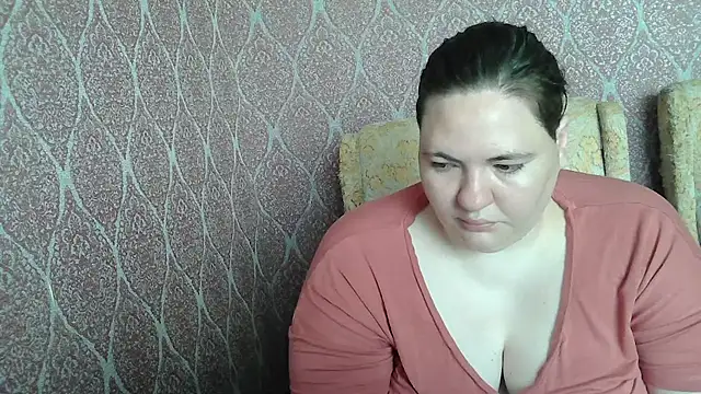 Snapshot of TiaMason chatting on July 5, 7:26 am TiaMason online show from July 5, 7:26 am