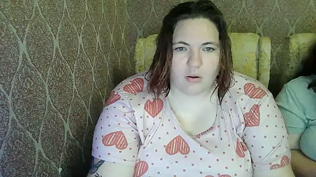 Snapshot of TiaMason chatting on July 7, 7:29 pm TiaMason online show from July 7, 7:29 pm