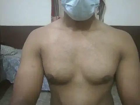 Snapshot of Xmaster2312 chatting on June 19, 8:23 pm Xmaster2312 online show from June 19, 8:23 pm