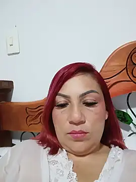 Agata Traviesa online show from June 30, 10:49 am