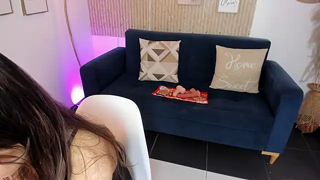 Mandy bloom online show from July 24, 10:08 pm