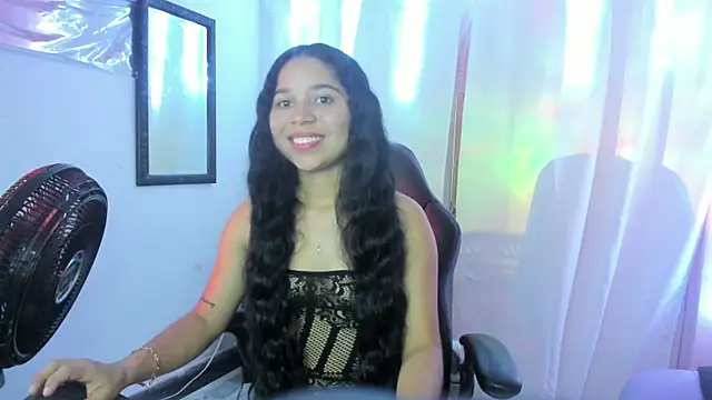 Snapshot of Milly-Way chatting on July 5, 1:51 pm Milly-Way online show from July 5, 1:51 pm