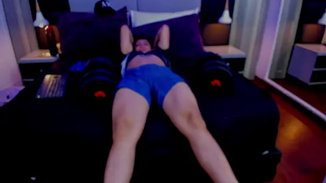 Pixelriott online show from July 11, 7:38 pm