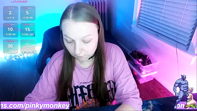 Snapshot of Victoria_Finally chatting on July 24, 1:47 am Victoria Finally online show from July 24, 1:47 am