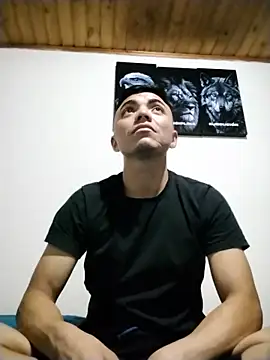 bjalexx 05 online show from June 9, 3:51 am