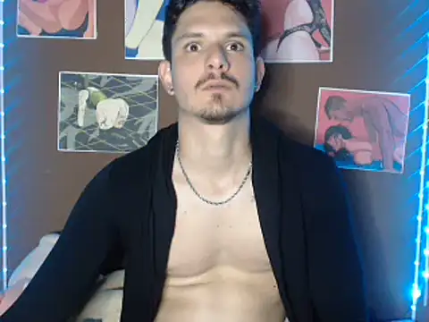 AlphaMercury online show from June 20, 4:59 am