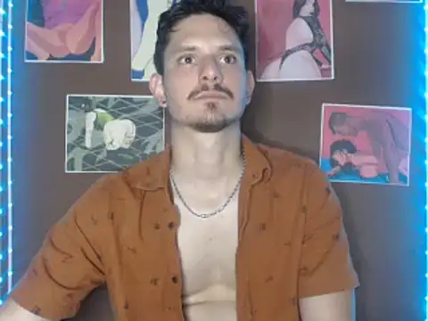 AlphaMercury online show from June 21, 4:59 am