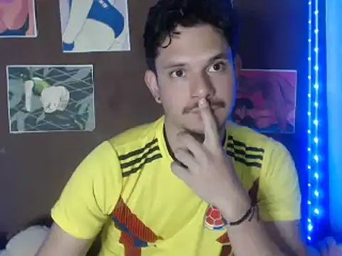 AlphaMercury online show from July 8, 5:23 am