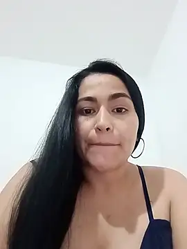 Snapshot of Carolina_Velez_pm chatting on June 9, 3:51 am Carolina Velez pm online show from June 9, 3:51 am