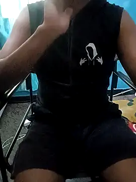 Lawrencedlkk007 online show from April 10, 9:25 am