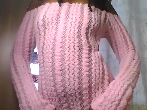 Lola Allure online show from June 25, 11:37 am