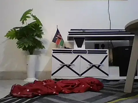 Snapshot of Amara254 chatting on June 18, 3:40 am Amara254 online show from June 18, 3:40 am