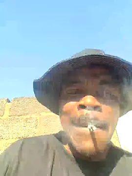 Snapshot of Rod_Gorilla chatting on July 26, 7:04 am Rod Gorilla online show from July 26, 7:04 am