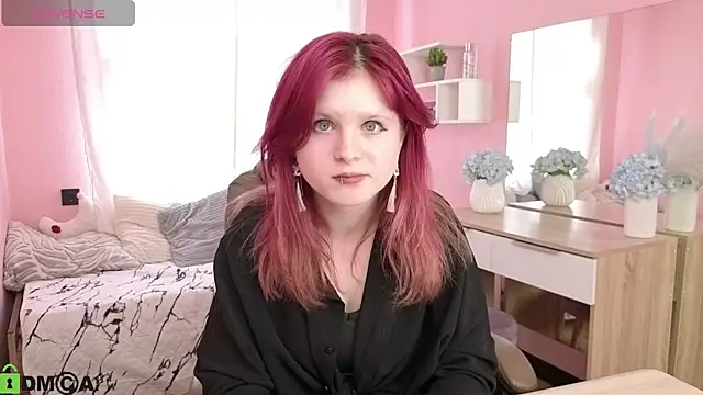Snapshot of Fox__Cute chatting on June 20, 2:14 am Fox Cute online show from June 20, 2:14 am