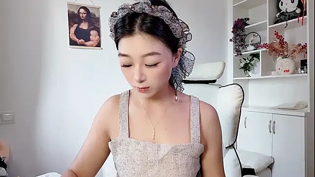 Snapshot of yunbao_ chatting on June 23, 12:19 am yunbao online show from June 23, 12:19 am