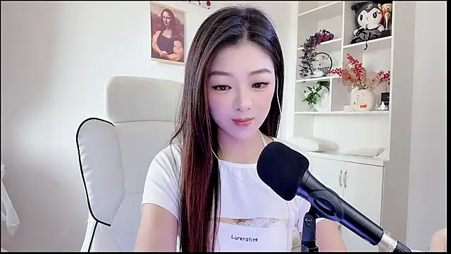 Snapshot of yunbao_ chatting on July 15, 11:32 pm yunbao online show from July 15, 11:32 pm