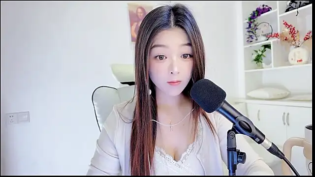 Snapshot of yunbao_ chatting on July 25, 11:57 pm yunbao online show from July 25, 11:57 pm