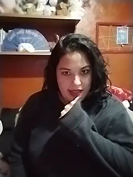 Snapshot of Natasha_Polaroid chatting on June 19, 3:11 am Natasha Polaroid online show from June 19, 3:11 am