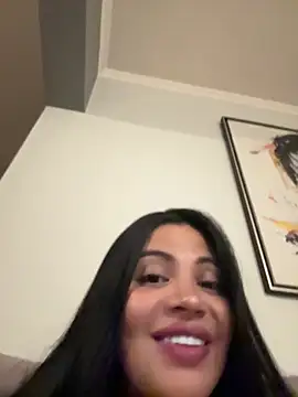 Snapshot of Olivia2134_ chatting on June 9, 9:48 pm Olivia2134 online show from June 9, 9:48 pm