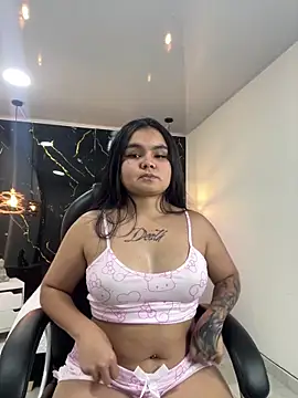 Snapshot of TifanyRoseX chatting on June 15, 7:05 pm TifanyRoseX online show from June 15, 7:05 pm