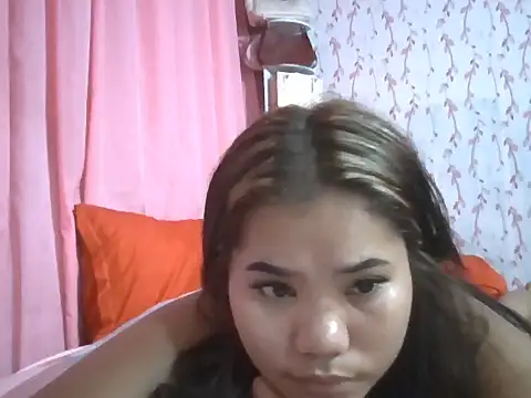 Snapshot of Anastacia21 chatting on July 14, 10:15 pm Anastacia21 online show from July 14, 10:15 pm