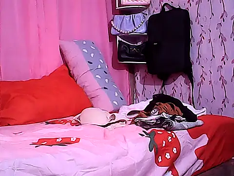 Snapshot of Anastacia21 chatting on July 15, 11:04 am Anastacia21 online show from July 15, 11:04 am