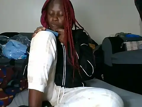Snapshot of rebelrosek chatting on June 23, 2:09 am rebelrosek online show from June 23, 2:09 am