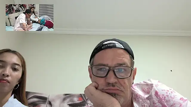 Snapshot of FindMyKiliti chatting on July 1, 2:18 pm FindMyKiliti online show from July 1, 2:18 pm