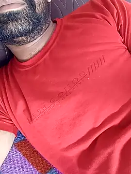 Snapshot of cuteboyaadi chatting on June 13, 7:17 am cuteboyaadi online show from June 13, 7:17 am