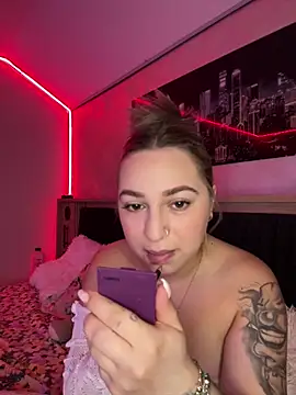 xLexi online show from July 29, 8:56 am