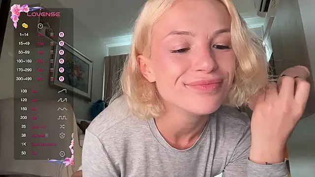 polino4ka6999 online show from July 11, 2:14 am