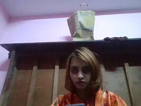 Snapshot of Alishaaroralive chatting on August 3, 1:49 pm Alishaaroralive online show from August 3, 1:49 pm
