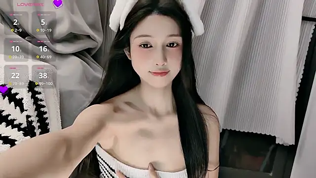 Snapshot of lulu-789 chatting on July 1, 1:13 pm lulu-789 online show from July 1, 1:13 pm