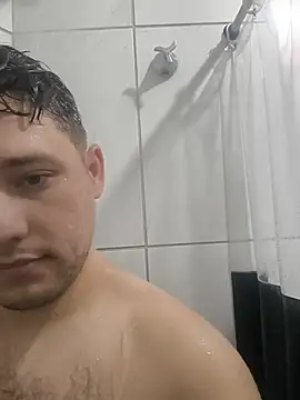 Snapshot of Matheus23x23x chatting on July 29, 1:20 pm Matheus23x23x online show from July 29, 1:20 pm