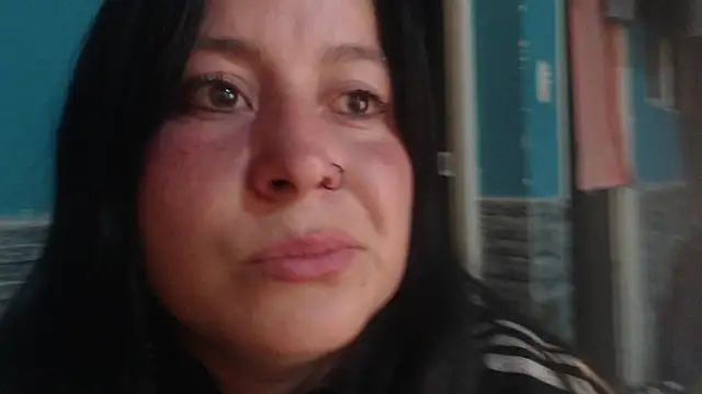 Snapshot of agatha_249 chatting on June 11, 12:19 am agatha 249 online show from June 11, 12:19 am