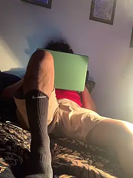 CloudyPapi Downlow online show from June 26, 2:27 am