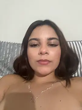 Snapshot of CristalMalika chatting on June 11, 1:38 am CristalMalika online show from June 11, 1:38 am