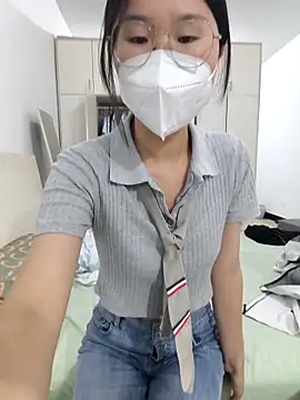 xiaomin666 online show from June 11, 6:39 pm