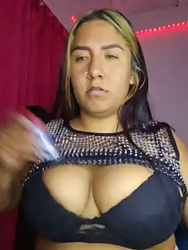 IamAmbar01 online show from June 28, 1:33 am