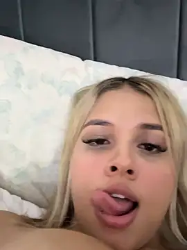 hannie- online show from July 1, 3:41 am