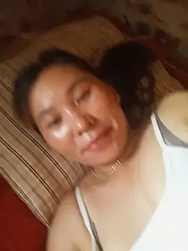 Snapshot of Chery99X chatting on June 25, 12:21 am Chery99X online show from June 25, 12:21 am