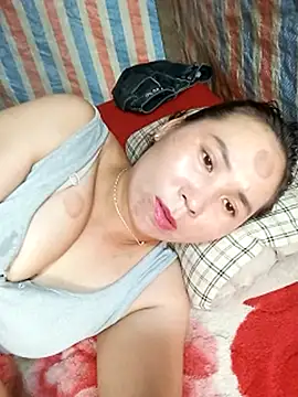 Snapshot of Chery99X chatting on July 6, 6:43 am Chery99X online show from July 6, 6:43 am
