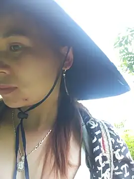 Snapshot of Chery99X chatting on July 11, 6:16 am Chery99X online show from July 11, 6:16 am