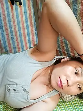 Snapshot of Chery99X chatting on July 12, 6:59 am Chery99X online show from July 12, 6:59 am